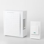 DBQ26M WM 1M IP44 Белый