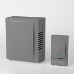 DBQ26M WM 1M IP44 Серый