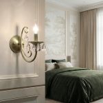 Бра с декором из хрусталя 3305/1 — изображение 4