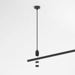 Esthetic Magnetic Подвесной комплект с вводом питания 1200 мм 85154/00 — изображение 2