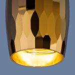 Накладной потолочный светильник DLN104 GU10 — изображение 3