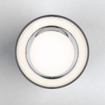 Накладной точечный светильник 1069 GX53 GR Графит — изображение 5