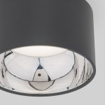 Накладной точечный светильник 1069 GX53 GR Графит — изображение 6