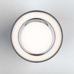 Накладной точечный светильник 1069 GX53 GR Графит — изображение 7