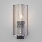 Бра в стиле лофт 70139/1 никель — изображение 3