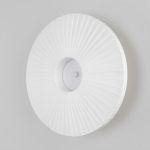 Настенный светодиодный светильник с тканевым рассеивателем 101002 LED — изображение 2