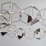 Подвесной светильник 90369/15 черный жемчуг — изображение 2