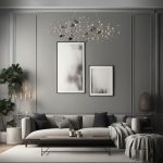 Подвесной светильник 90369/15 черный жемчуг — изображение 3