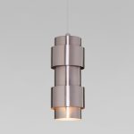 Подвесной светильник 50235/1 никель — изображение 3