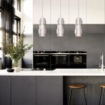 Подвесной светильник 50235/1 никель — изображение 4