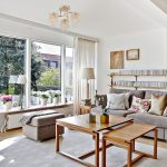 Потолочный светильник с металлическими плафонами и хрусталем 30137/3 золото — изображение 2