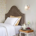 Спот с поворотным плафоном 20025/1 белый с золотом — изображение 2