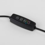 Светильник для растений на прищепке 16 Вт FT-005 чёрный — изображение 7