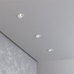 Встраиваемый точечный светодиодный светильник 15269/LED — изображение 3